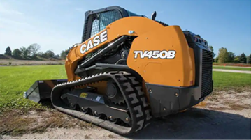 Compact Track Loader