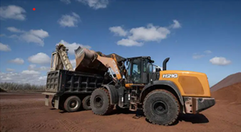 Wheel Loader