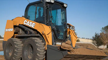 Skid Steer